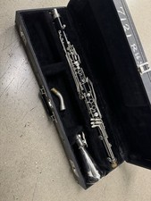 Selmer Bundy Alto Clarinet