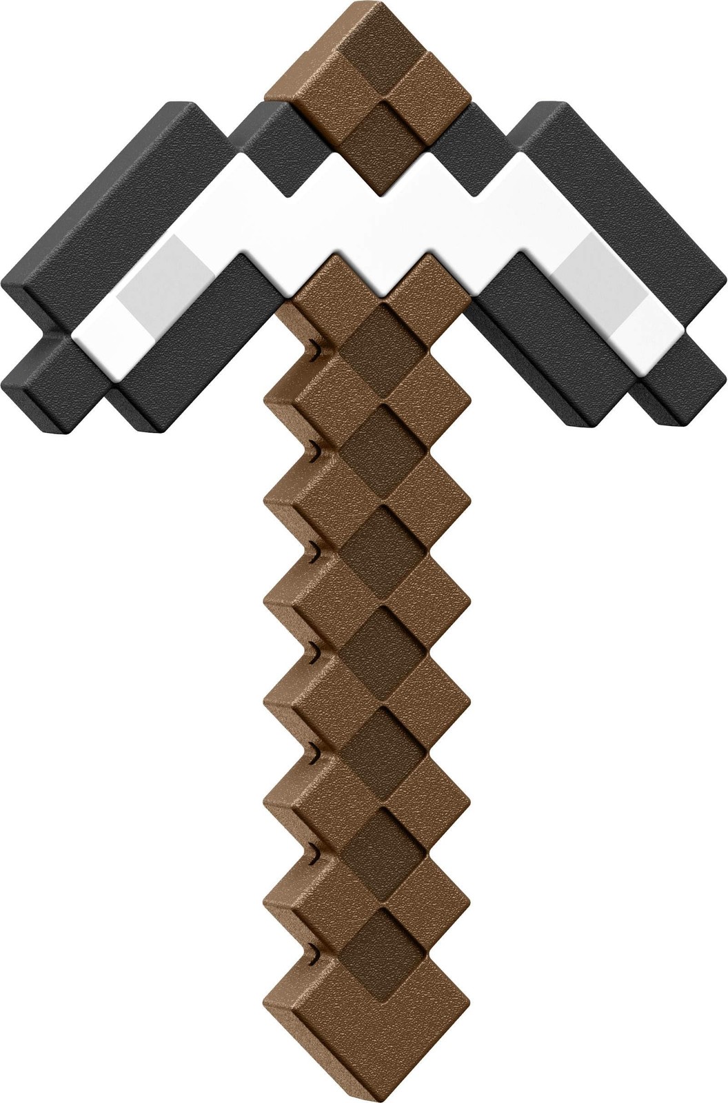 Minecraft Iron Pickaxe 4890₽