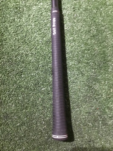 Ping i15 14* 3 Holz X-Stiff Aldila RIP 90g Graphitschaft (42,5") - Bild 10 von 12