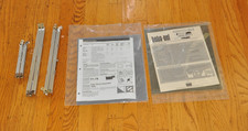 Lowel T1-78 assorted 10x12 gels T1-20 and IP-...