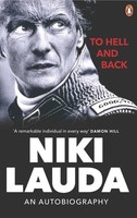 To Hell And Back Niki Lauda