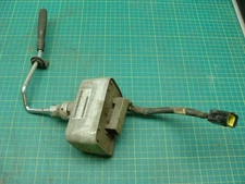 TOYOTA FORKLIFT SWITCH ASSEMBLY 33620-13130-71-B 48VDC 1.3A 5VDC 1mA