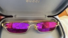 Gucci Sonnenbrille GG1278S , 100% Original, Inkl. Case