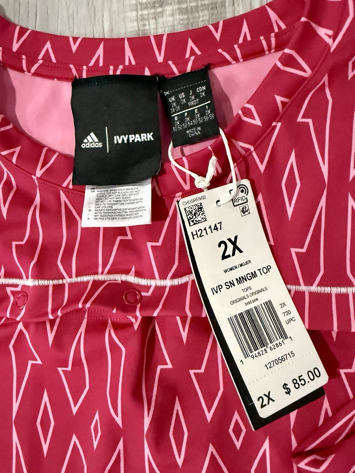 Seller photo, eBay