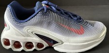 Nike Air Max DN GS 2024 Olympic USA Running Shoes Youth Sz 5.5y New HQ2869-100