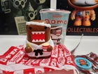 Rokimoto x Domo Mystery Slurprise Cup Karate Domo (Brown) 🥋🍜