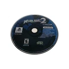 Mega Man Legends 2 (Sony PlayStation 1) PS1, Disc Only Scratches Works