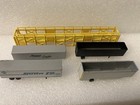 N Scale Trailer And Auto Carrier Parts 5 Pc Lot  1381FF16454-2B26 — photo 2