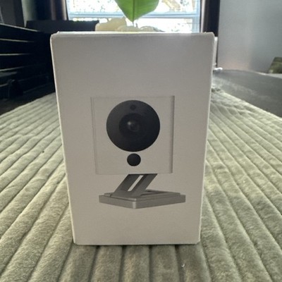 Wyze Cam WYZEC2 Wireless Indoor Smart Home Security Camera 1080p HD WiFi NEW