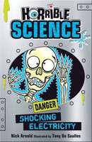 Shocking Electricity | Nick Arnold | Englisch | Taschenbuch | 2018 | Scholastic