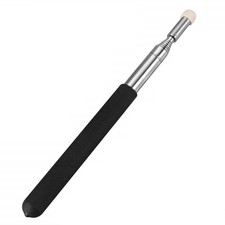 Telescopic Teachers Pointer,Teaching Pointer,Hand Pointer Extendable Telescop...