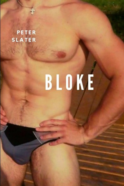 Peter Slater | Bloke | Taschenbuch | Englisch (2019) | Kartoniert / Broschiert-image