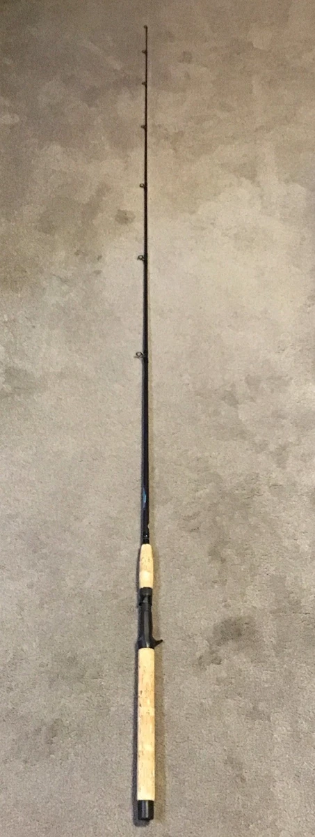 Shimano All Freshwater Vintage Fishing Rods for sale | eBay