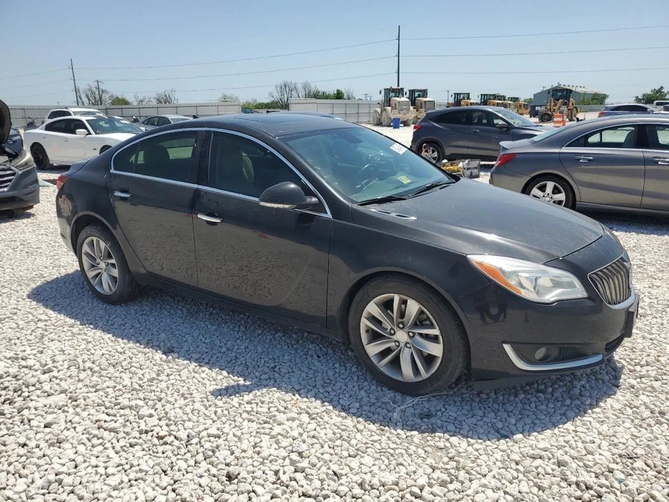 PEDAL, BRAKE/CLUTCH 13237352 2014 BUICK REGAL — 第 4/4 张图片