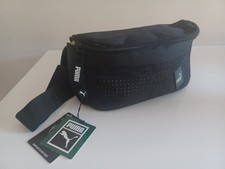 Puma Surface Sling Pack Belt Crossbody Bag Bl...