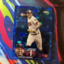 Carlos Correa