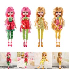 1/6 Bambola snodata Giocattoli fai da te Giochi di imitazione Giunti flessibili