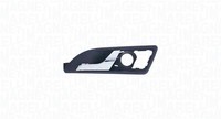 Innen TüRgriff Hinten Links FüR Skoda Yeti 09-17 1Z0839221739