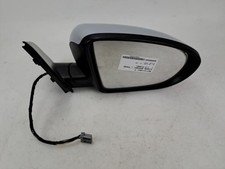 Retroviseur droit (ou coque) Nissan QASHQAI