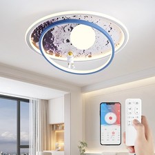Ceiling Light Nursery Light Cartoon Ceiling Light LED Children's Ceiling Light