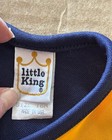 USNA Toddler Cheer Outfit 18 Months — photo 3