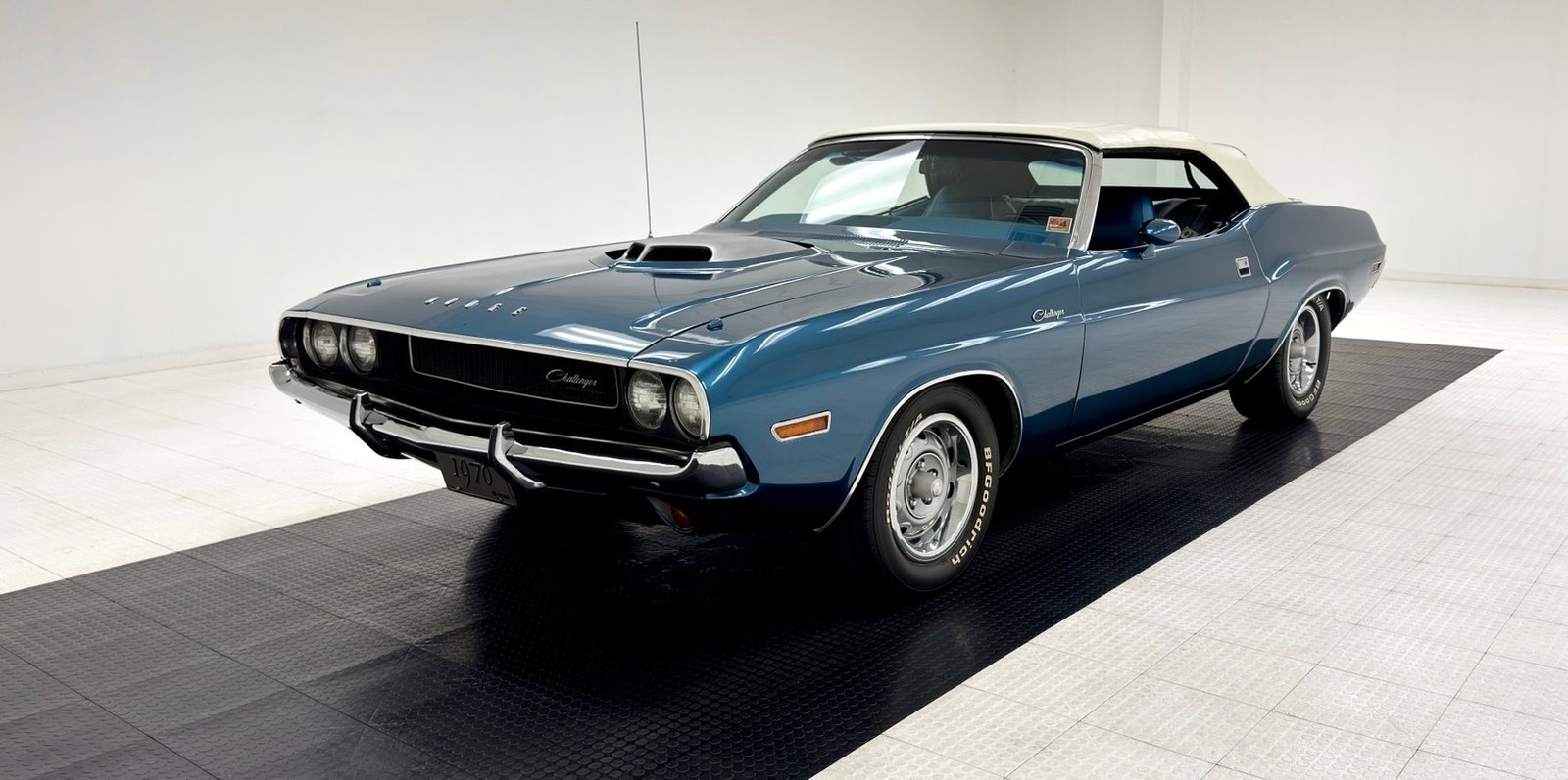 1970 Dodge Challenger for sale in Morgantown Pennsylvania