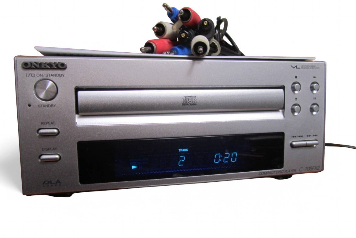 ◇ ONKYO オンキョー T-405FX A-905FX C-705FX MD-105FX D-152E