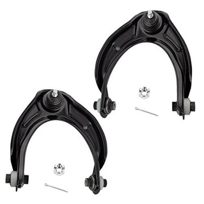 K620614 K620615 Front Upper Control Arm w/Ball Joints - Left & Right for Acura