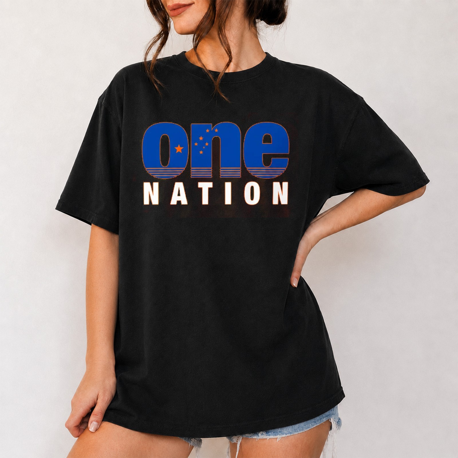 One Nation Australia T-Shirt 4