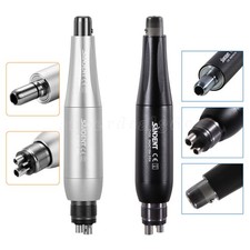 SANDENT Dental Hygiene Prophy Handpiece 360° Swivel Nose Cone 4:1 Air Motor 4H