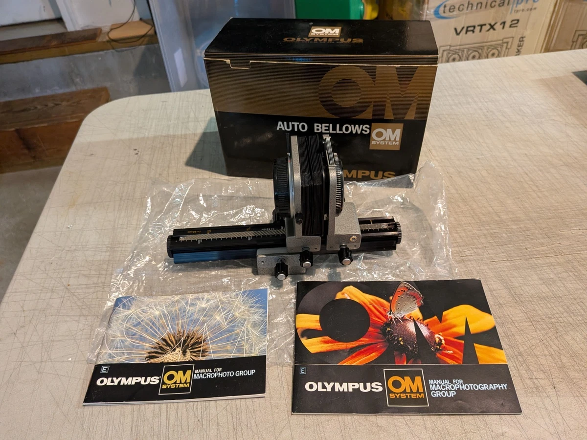 olympus bellows products for sale | eBay