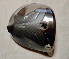  Brand New TaylorMade Qi35 Driver Head 10.5 1W