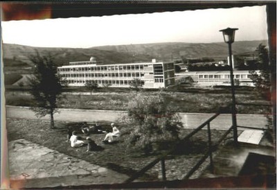 Meisenheim Glan Schule