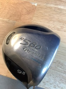 Taylormade R580 | eBay