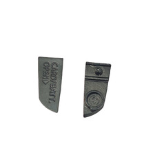 Replacement Rubber Battery Cover For Canon IXUS300HS Camera Repair Parts
