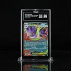 2025 Pokemon ME Phantasmal Flames 056/094 Mega Gengar EX RR TAG 10 (958)