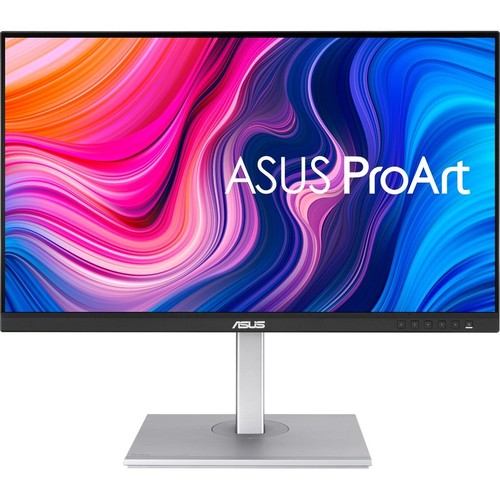 Asus ProArt PA279CV 27" 4K UHD WLED LCD Monitor - 16:9 - Black (90lm06m1-b011b0) - Picture 6 of 6