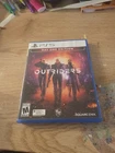 Outriders - Day One Edition - Sony PlayStation 5