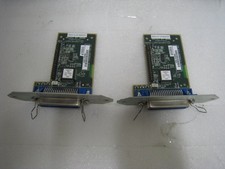2 Centronics InterfacePCB Board 068486-003