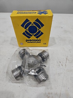Universal Joint Precision Joints 424