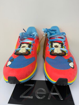 Nike Air Zoom Pegasus 41 Doernbecher 