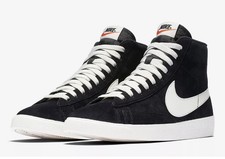 nike wmns blazer mid vintage suede