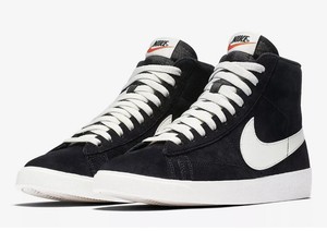 nike w blazer mid vintage suede
