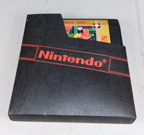 Ms. Pac-Man Tengen (Nintendo Entertainment System 1990) NES Video Game Untested