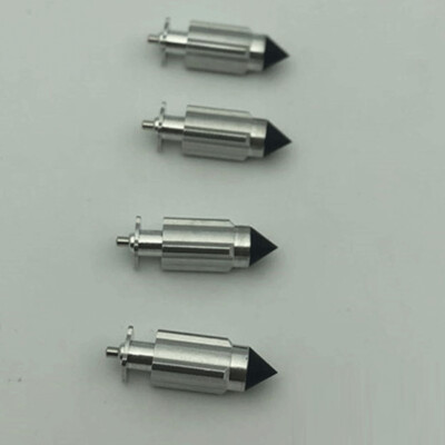 Float Needle Valve Per Piece, New, 16155-413-751 - Foto 4