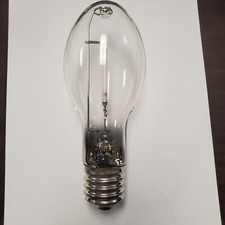 70 Watt HPS Mogul Base High Pressure Sodium LU70 Light Bulb Large S62 ED23.5