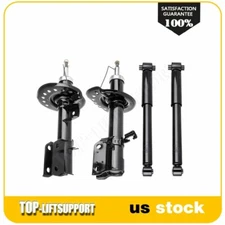 Shocks Struts For 2007-2012 Nissan Sentra 2.0L Front and Rear Full Set
