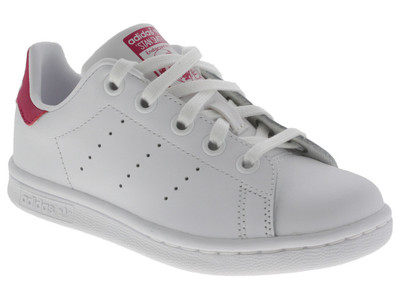 originals stan smith bambino bianche