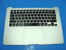 MacBook Air A1466 2015 MJVE2LL/A 13" OEM Top Case Palmrest w/Keyboard 661-7480