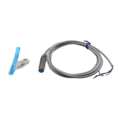 Proximity Switch Sensor For SICK IM12-04BNS-ZW1 IM1204BNSZW1 Replacement